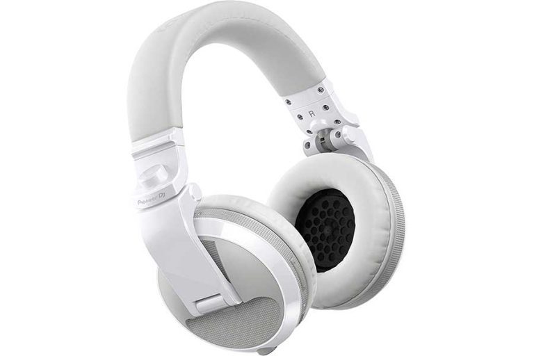 Casa Musicale Varese | PIONEER DJ HDJ-HC02 CASE CUFFIE